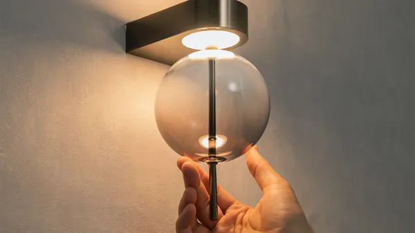 Изображение товара Бра Maytoni Double Moon MOD478WL-L8B3K