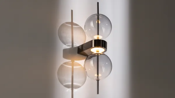 Изображение товара Бра Maytoni Double Moon MOD478WL-L8B3K