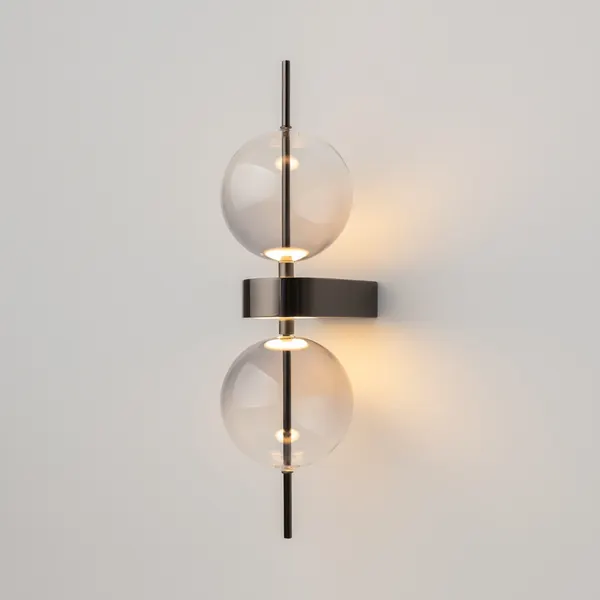 Изображение товара Бра Maytoni Double Moon MOD478WL-L8B3K