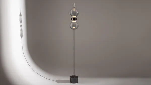Изображение товара Бра Maytoni Double Moon MOD478WL-L8B3K