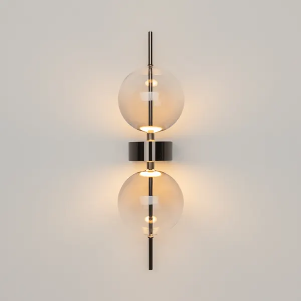 Изображение товара Бра Maytoni Double Moon MOD478WL-L8B3K