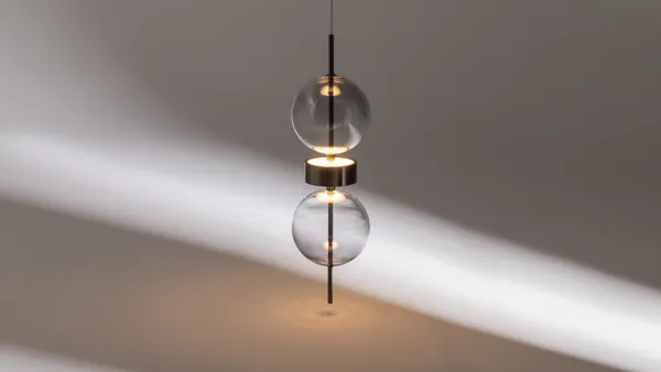 Изображение товара Бра Maytoni Double Moon MOD478WL-L8B3K