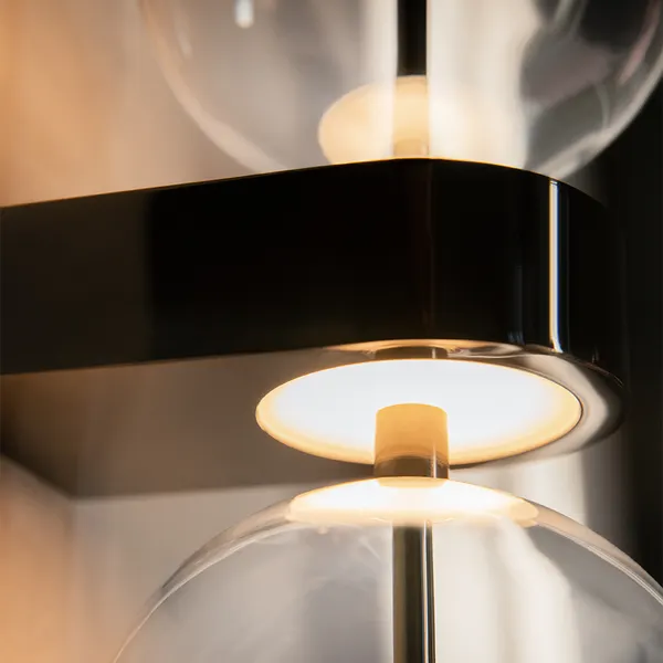 Изображение товара Бра Maytoni Double Moon MOD478WL-L8B3K