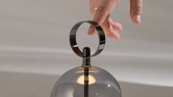 Изображение товара Бра Maytoni Double Moon MOD478WL-L8B3K