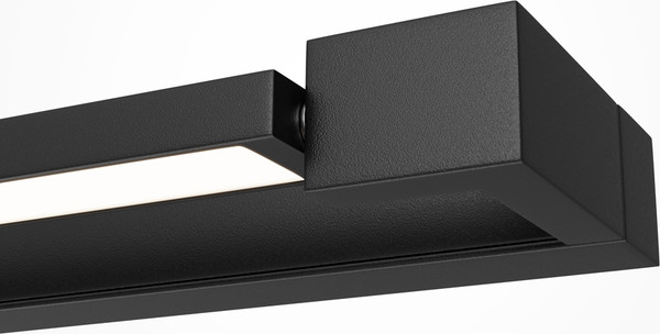 Изображение товара Подсветка для картин и зеркал Maytoni Beam MIR002WL-L10B4K