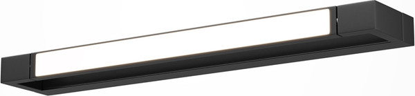 Изображение товара Подсветка для картин и зеркал Maytoni Beam MIR002WL-L10B4K