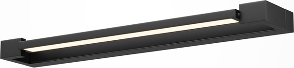 Изображение товара Подсветка для картин и зеркал Maytoni Beam MIR002WL-L10B3K