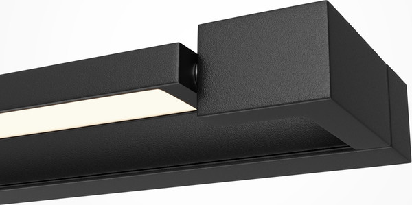 Изображение товара Подсветка для картин и зеркал Maytoni Beam MIR002WL-L10B3K