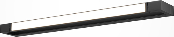 Изображение товара Подсветка для картин и зеркал Maytoni Beam MIR002WL-L16B4K