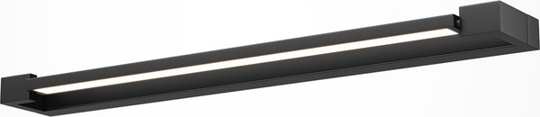 Изображение товара Подсветка для картин и зеркал Maytoni Beam MIR002WL-L16B4K