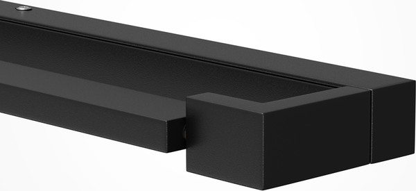 Изображение товара Подсветка для картин и зеркал Maytoni Beam MIR002WL-L16B4K