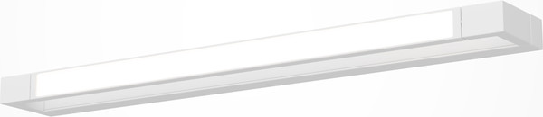 Изображение товара Подсветка для картин и зеркал Maytoni Beam MIR265WL-L16W4K