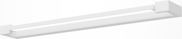 Изображение товара Подсветка для картин и зеркал Maytoni Beam MIR265WL-L16W4K