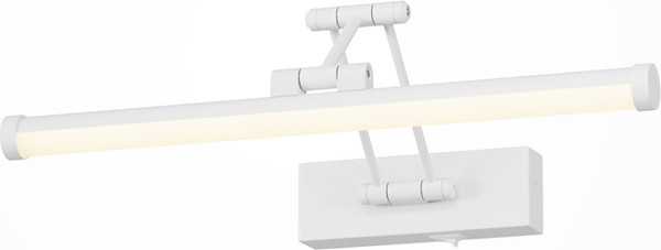 Изображение товара Подсветка для картин и зеркал Maytoni Luster MIR268WL-L3W3K