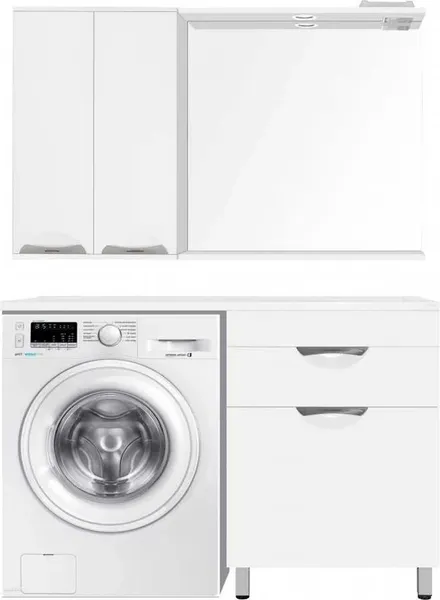 Изображение товара Зеркало Symbolite Инга 700/С