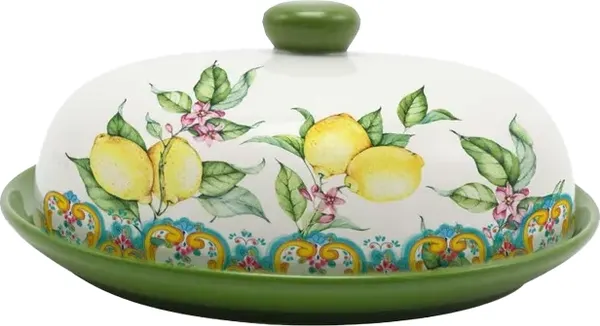 Изображение товара Блюдо Prima Collection Принц Лимон / PC73PL23