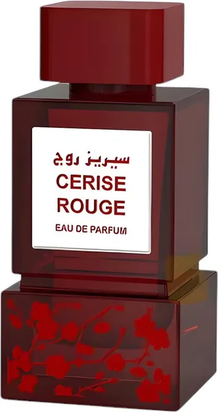 Изображение товара Парфюмерная вода Milestone Perfumes Cerise Rouge (100мл)