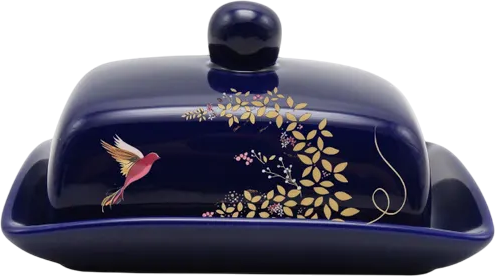 Изображение товара Масленка Prima Collection Южная ночь PC74SN