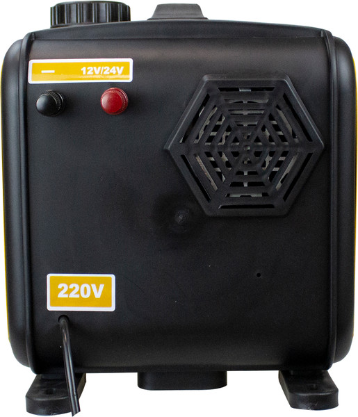 Изображение товара Тепловая пушка дизельная Redbo Pro RDH-12-24/5000 (40451)