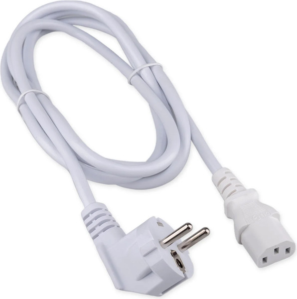 Изображение товара Кабель Cablexpert PC-186W-1-2M