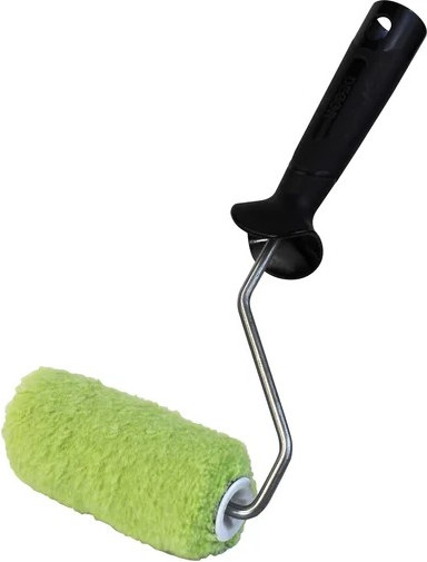 Изображение товара Валик малярный Decor 420-3100 (полиакрил, зеленый)