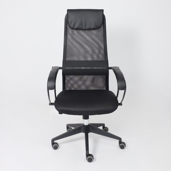 Изображение товара Кресло офисное AksHome First PL (черный)