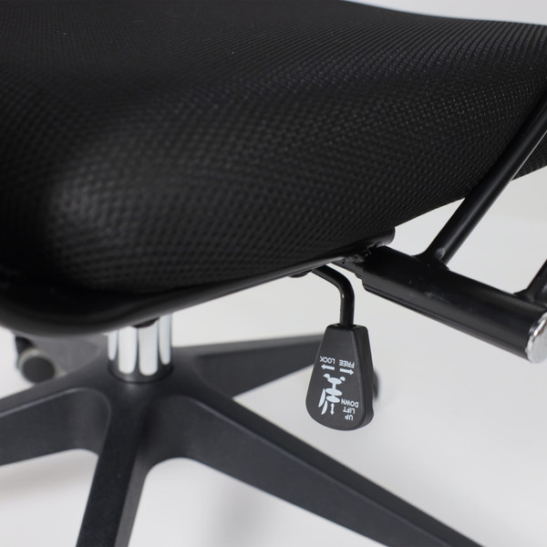 Изображение товара Кресло офисное AksHome First PL (черный)