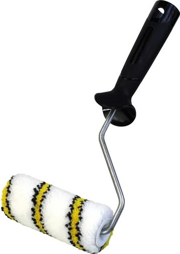 Изображение товара Валик малярный Decor 420-5100 (полиамид премиум)