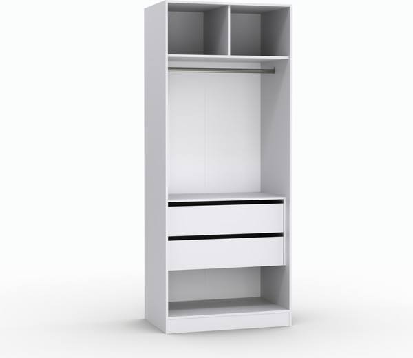 Изображение товара Шкаф Кастанье Модерн Ш 900.2 (белый)