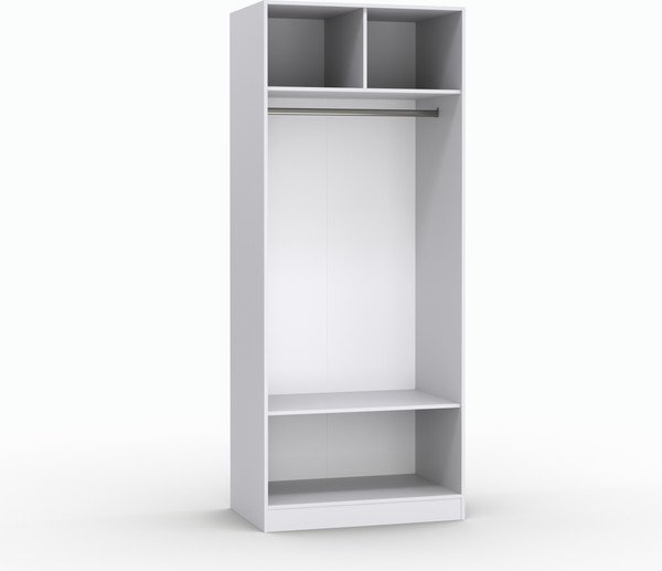 Изображение товара Шкаф Кастанье Модерн Ш 900.3  (белый)