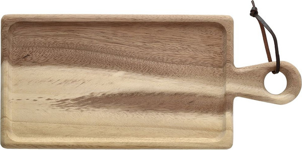 Изображение товара Разделочная доска Tognana Starbamboo Acacia SJ8TR01ACAC