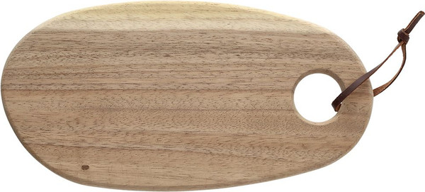 Изображение товара Разделочная доска Tognana Starbamboo Acacia SJ8TO01ACAC