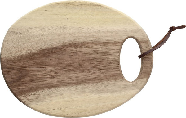 Изображение товара Разделочная доска Tognana Starbamboo Acacia SJ8TO03ACAC