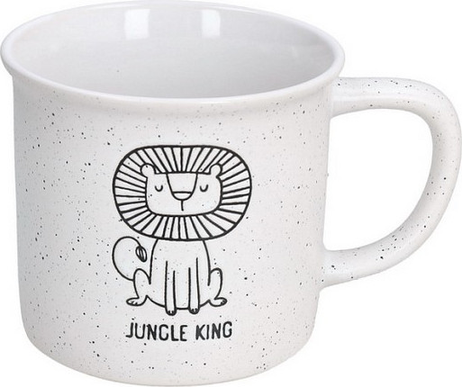 Изображение товара Кружка Tognana Des Arts Little Funny Ones / DL114356216_1