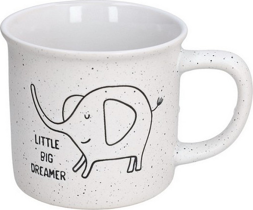 Изображение товара Кружка Tognana Little Big Dreamer / DL114356216_2