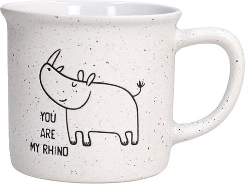 Изображение товара Кружка Tognana Des Arts Little Funny Ones / DL114356216_6