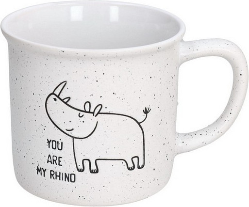 Изображение товара Кружка Tognana Des Arts Little Funny Ones / DL114356216_6