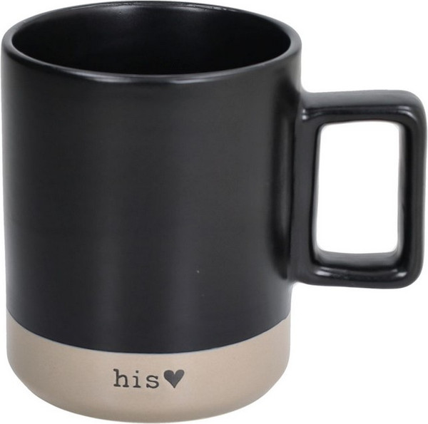 Изображение товара Набор кружек Tognana Cindy You & Me CY185456231