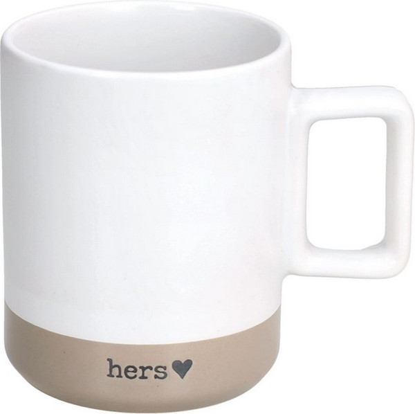 Изображение товара Набор кружек Tognana Cindy You & Me CY185456231