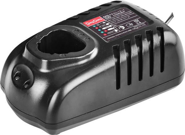 Изображение товара Зарядное устройство для электроинструмента DongCheng FFCL12-4