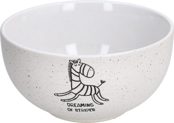 Изображение товара Салатник Tognana Des Arts Little Funny Ones DL168136216_5