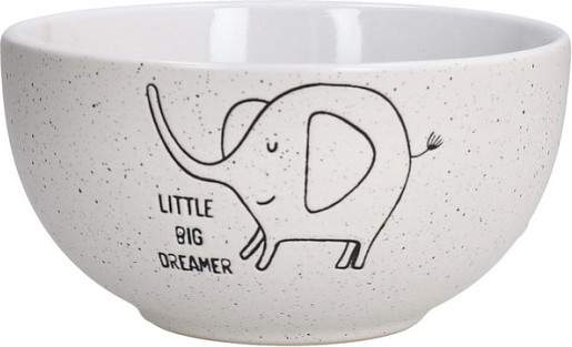 Изображение товара Салатник Tognana Des Arts Little Funny Ones / DL168136216_2