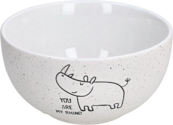 Изображение товара Салатник Tognana Des Arts Little Funny Ones / DL168136216_6