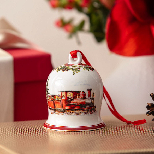 Изображение товара Елочная игрушка Villeroy & Boch Annual Christmas Edition / 14-8626-6875