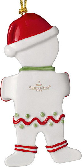 Изображение товара Елочная игрушка Villeroy & Boch Christmas Classics / 14-8675-4357