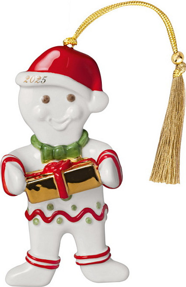 Изображение товара Елочная игрушка Villeroy & Boch Christmas Classics / 14-8675-4357