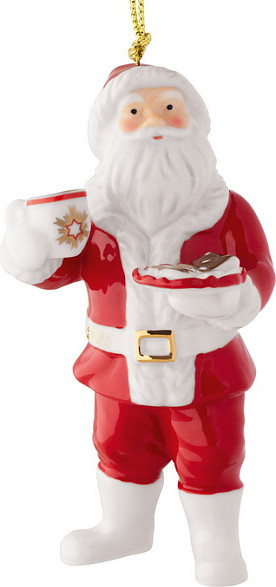 Изображение товара Елочная игрушка Villeroy & Boch Christmas Classics / 14-8675-4350