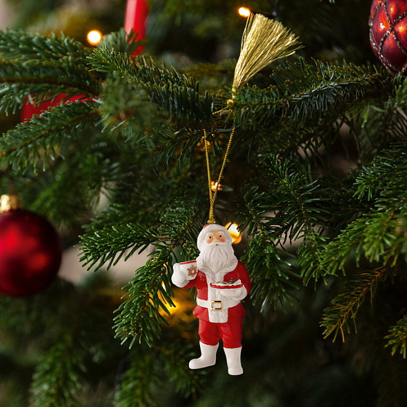 Изображение товара Елочная игрушка Villeroy & Boch Christmas Classics / 14-8675-4350