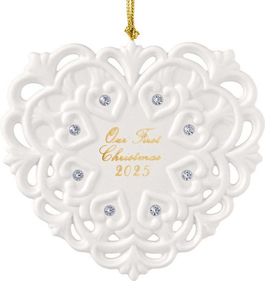 Изображение товара Елочная игрушка Villeroy & Boch Christmas Classics / 14-8675-4352