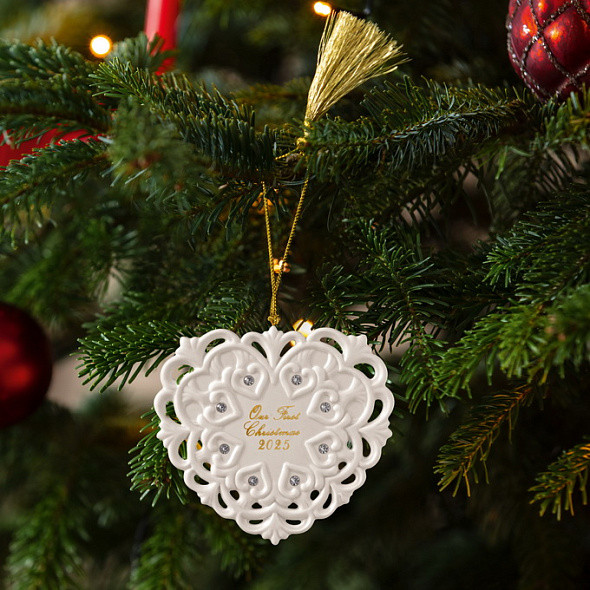 Изображение товара Елочная игрушка Villeroy & Boch Christmas Classics / 14-8675-4352